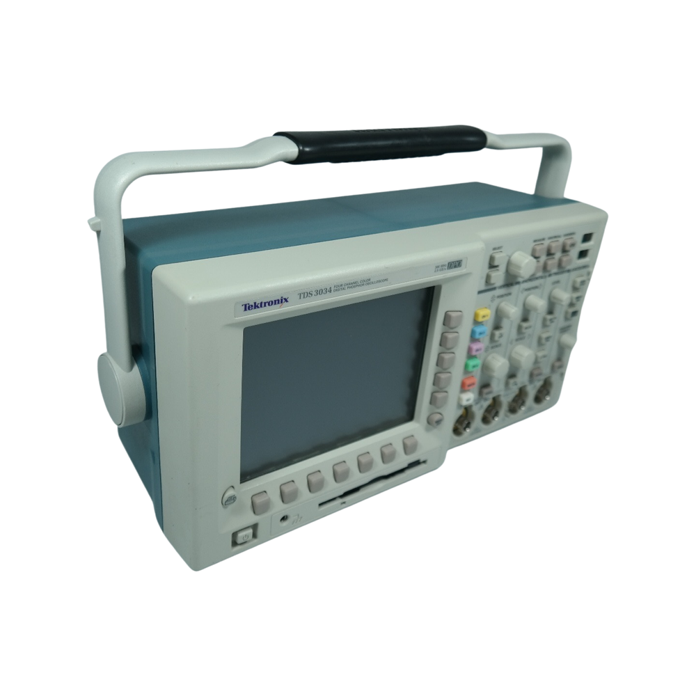Tektronix/Oscilloscope Digital/TDS3034